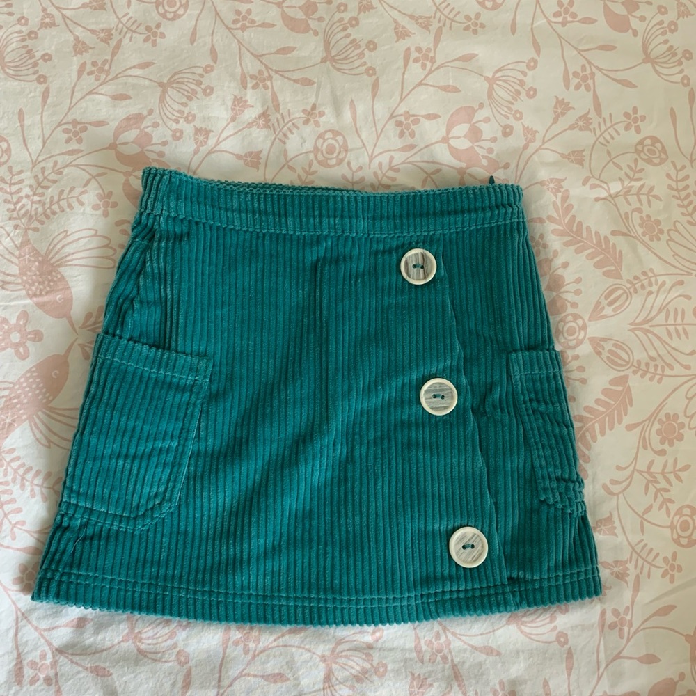 Beautiful skirt new